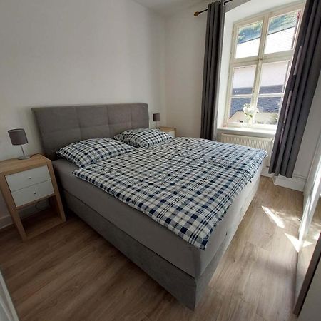 Marie Apartment Traben-Trarbach Luaran gambar