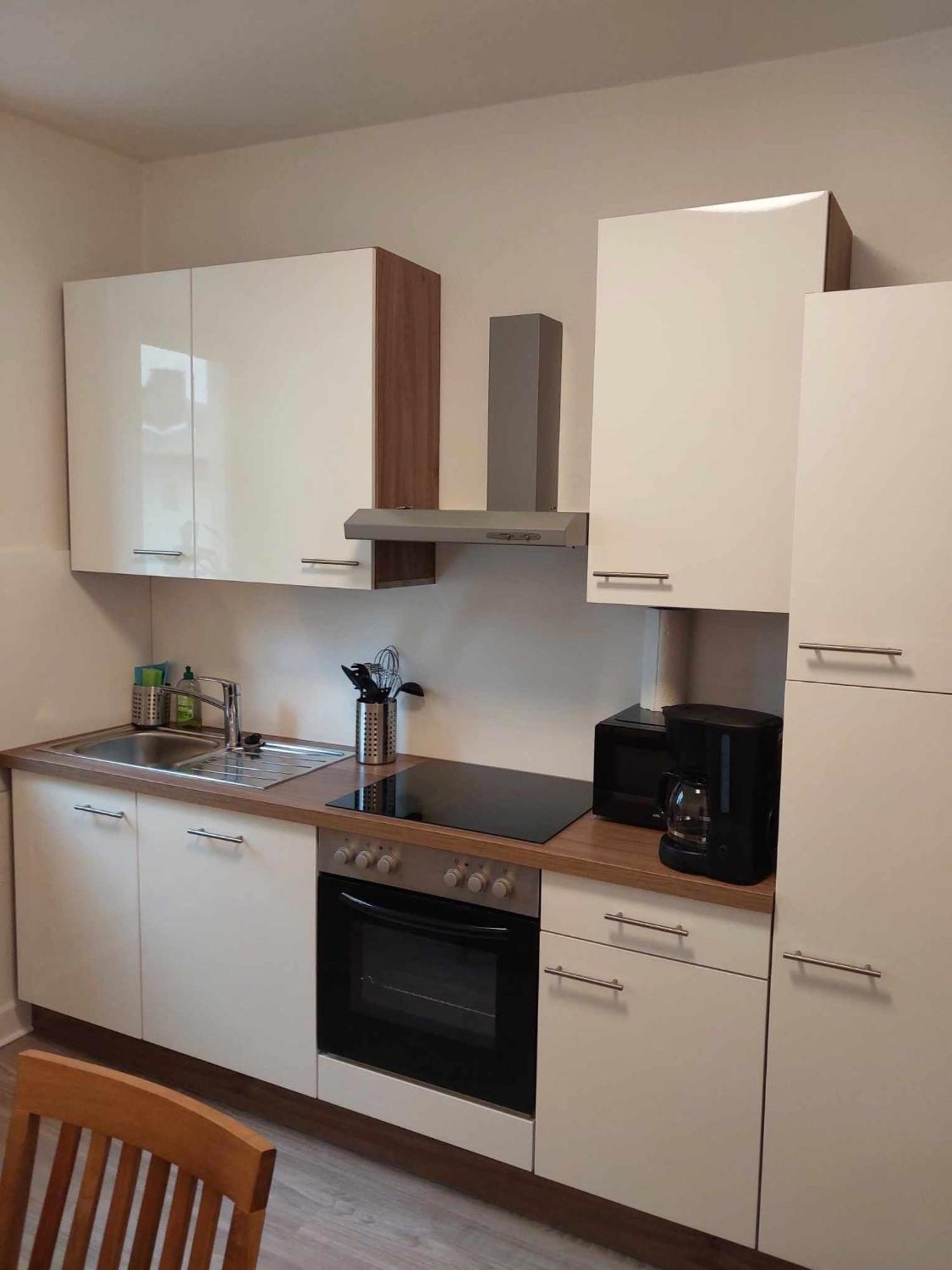 Marie Apartment Traben-Trarbach Luaran gambar