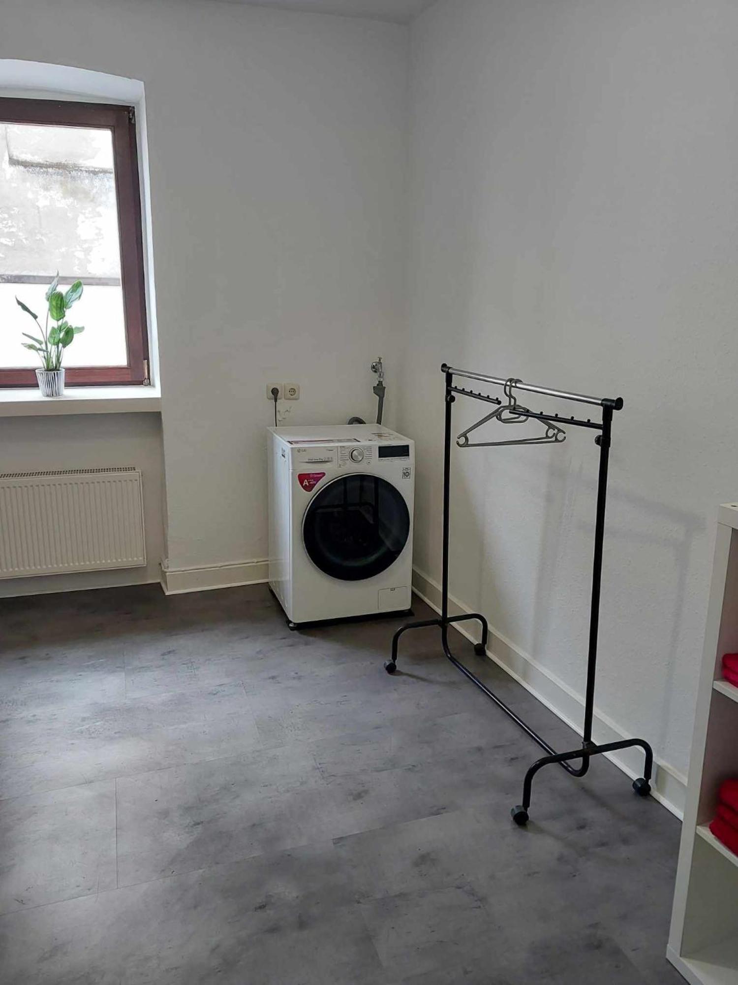 Marie Apartment Traben-Trarbach Luaran gambar