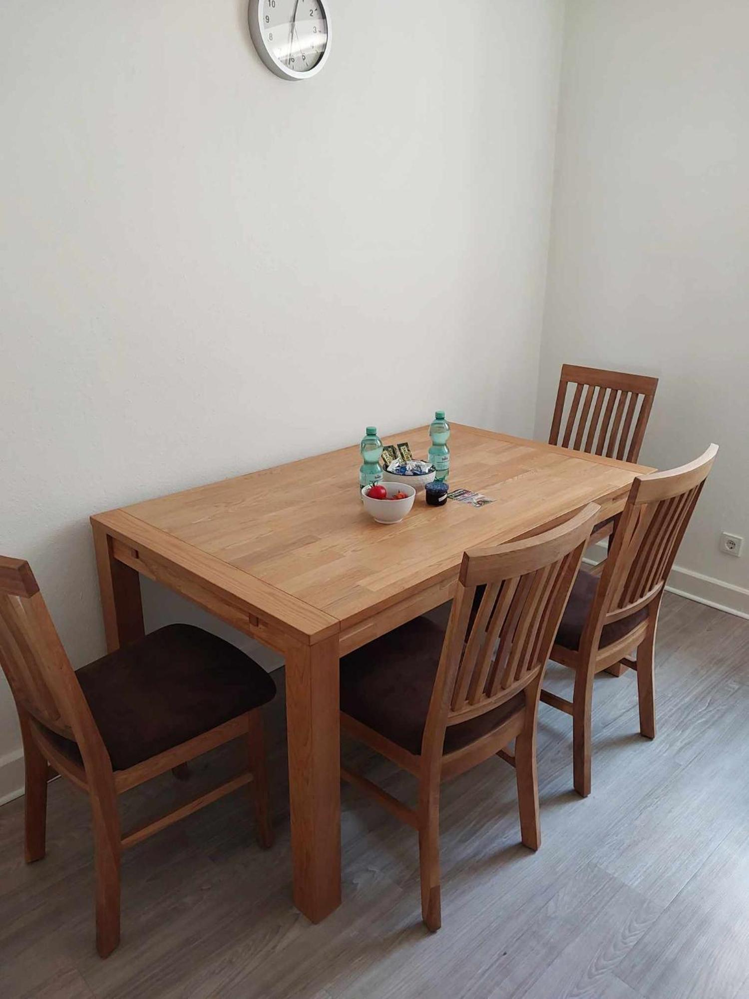 Marie Apartment Traben-Trarbach Luaran gambar