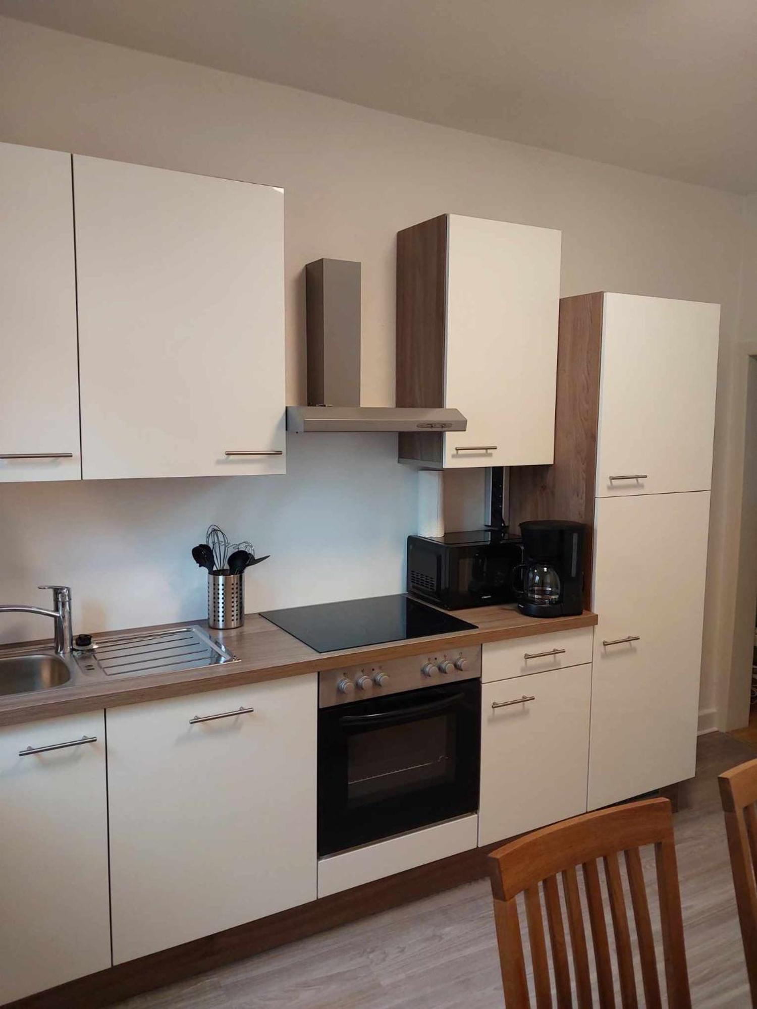 Marie Apartment Traben-Trarbach Luaran gambar