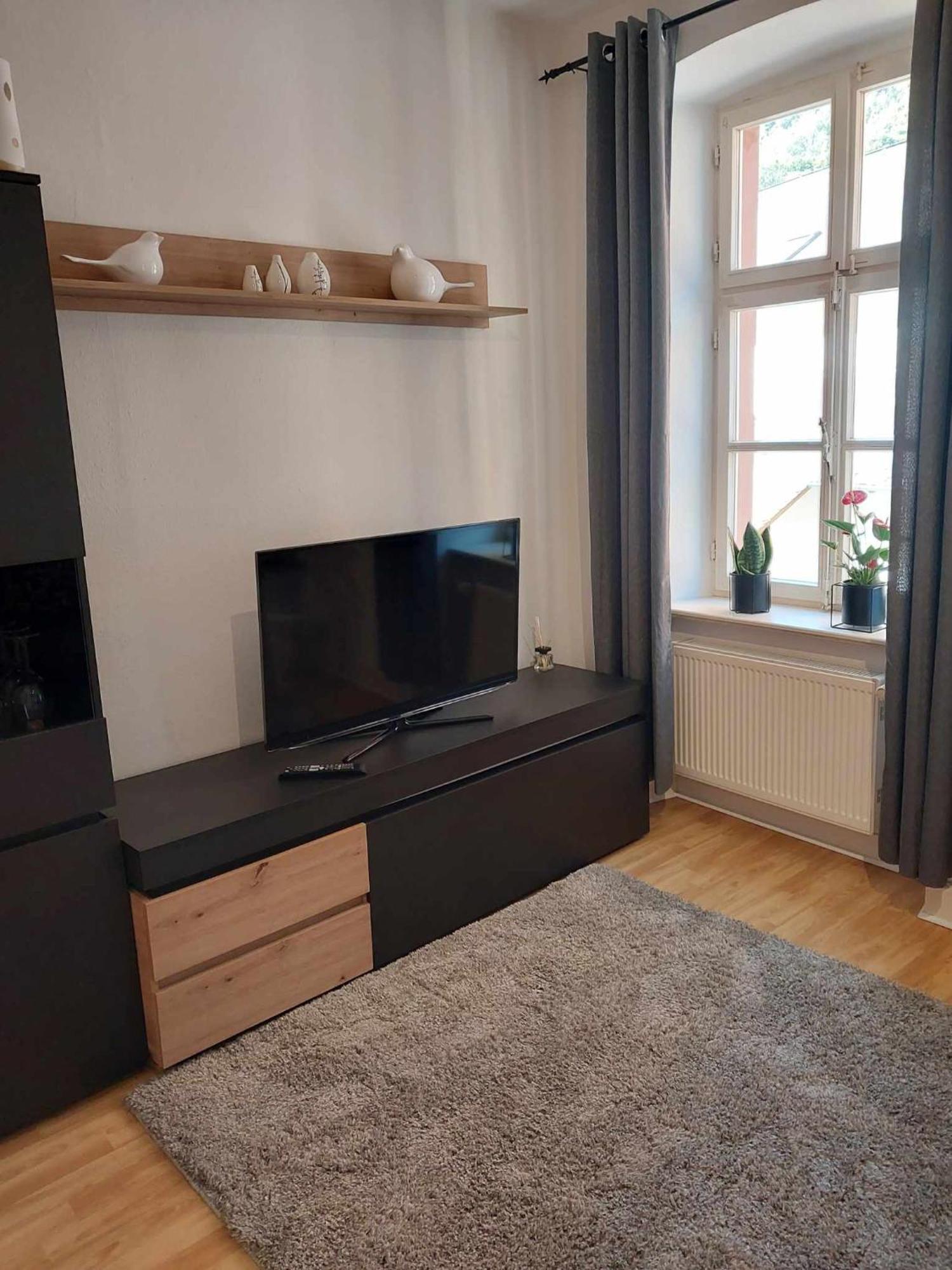 Marie Apartment Traben-Trarbach Luaran gambar