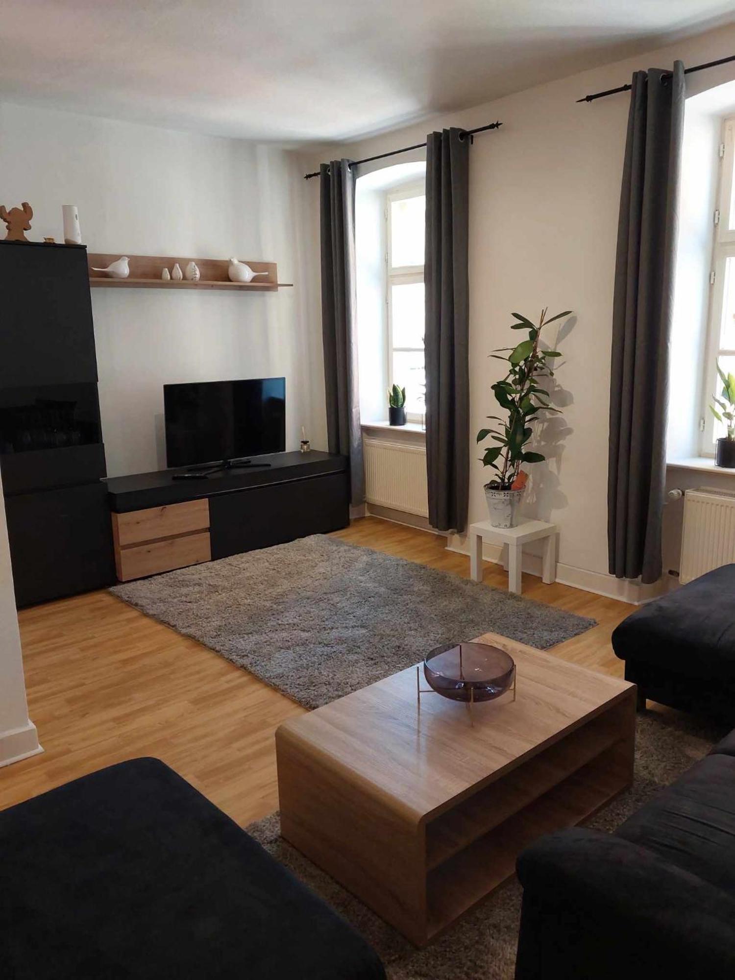 Marie Apartment Traben-Trarbach Luaran gambar