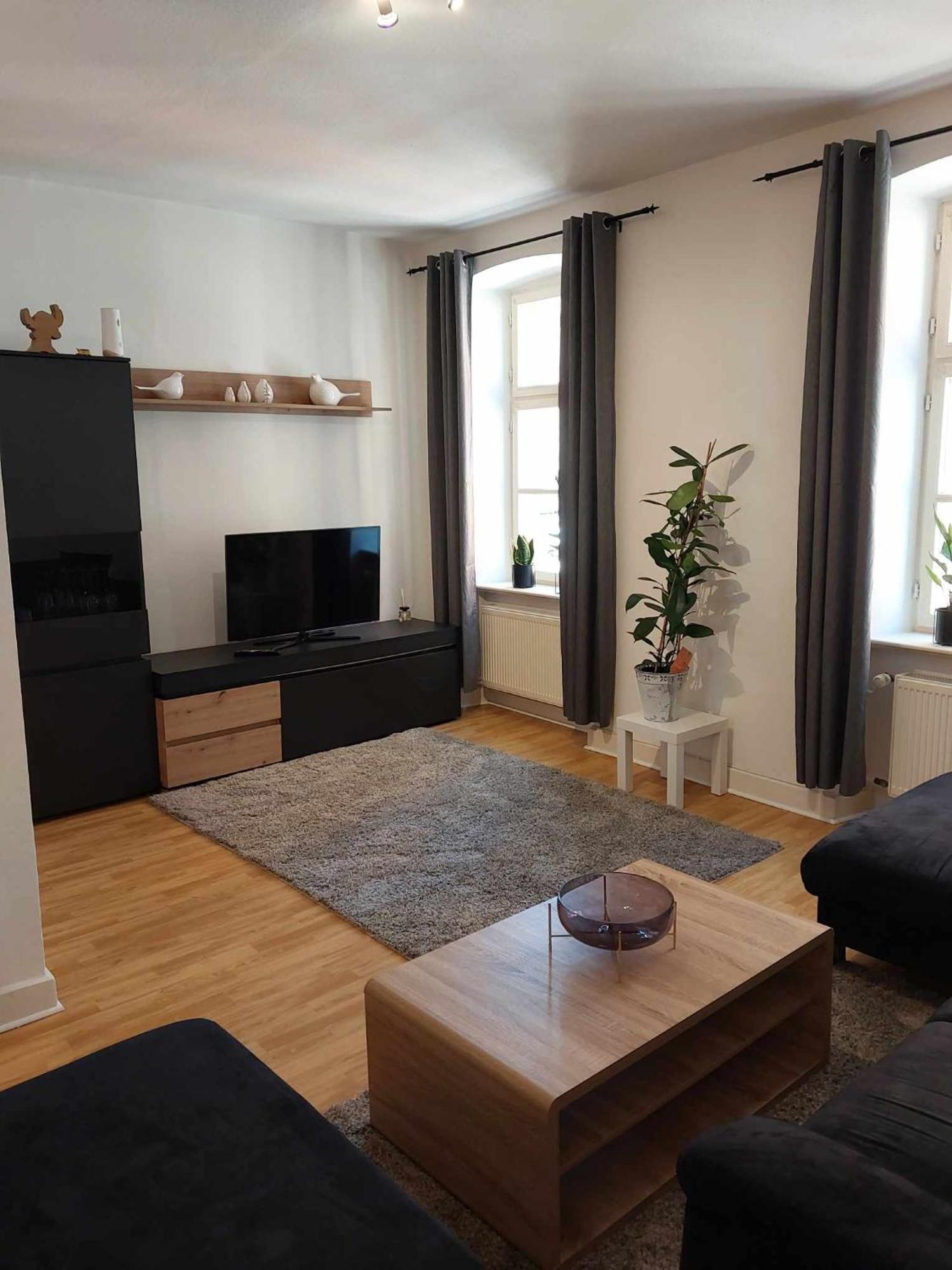 Marie Apartment Traben-Trarbach Luaran gambar
