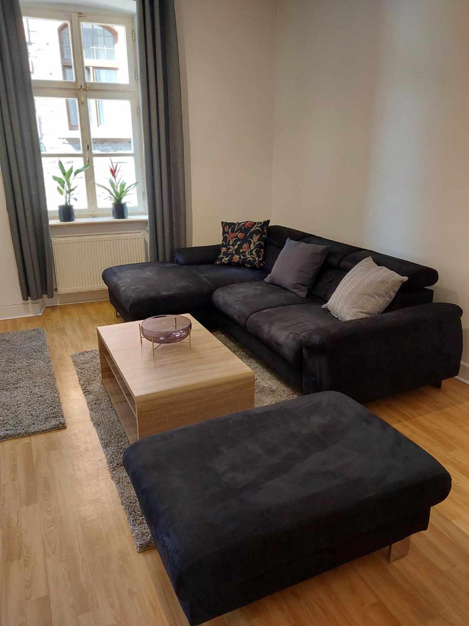 Marie Apartment Traben-Trarbach Luaran gambar