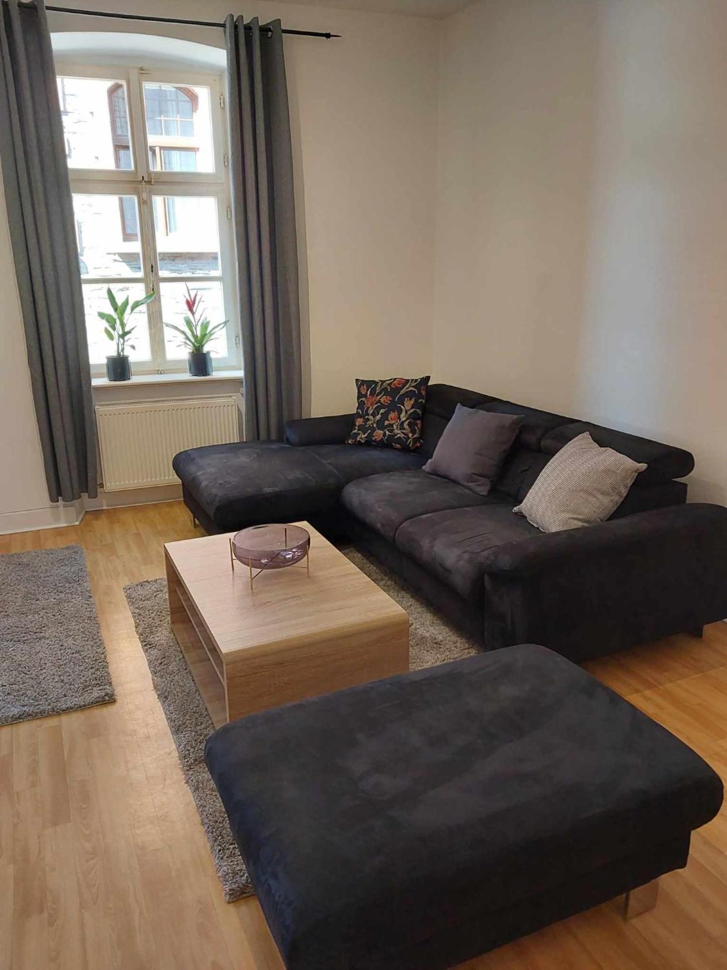 Marie Apartment Traben-Trarbach Luaran gambar