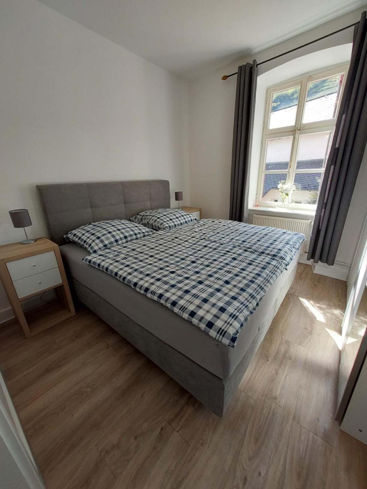 Marie Apartment Traben-Trarbach Luaran gambar