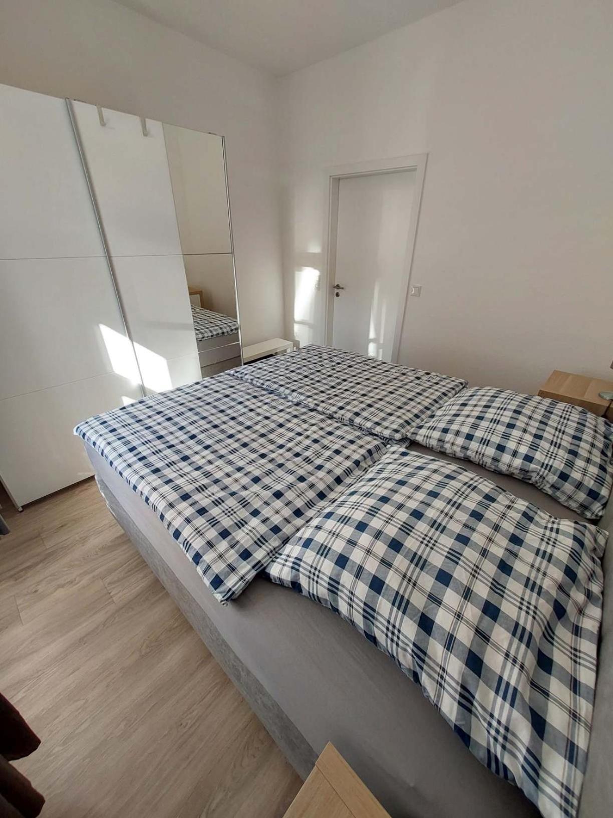 Marie Apartment Traben-Trarbach Luaran gambar